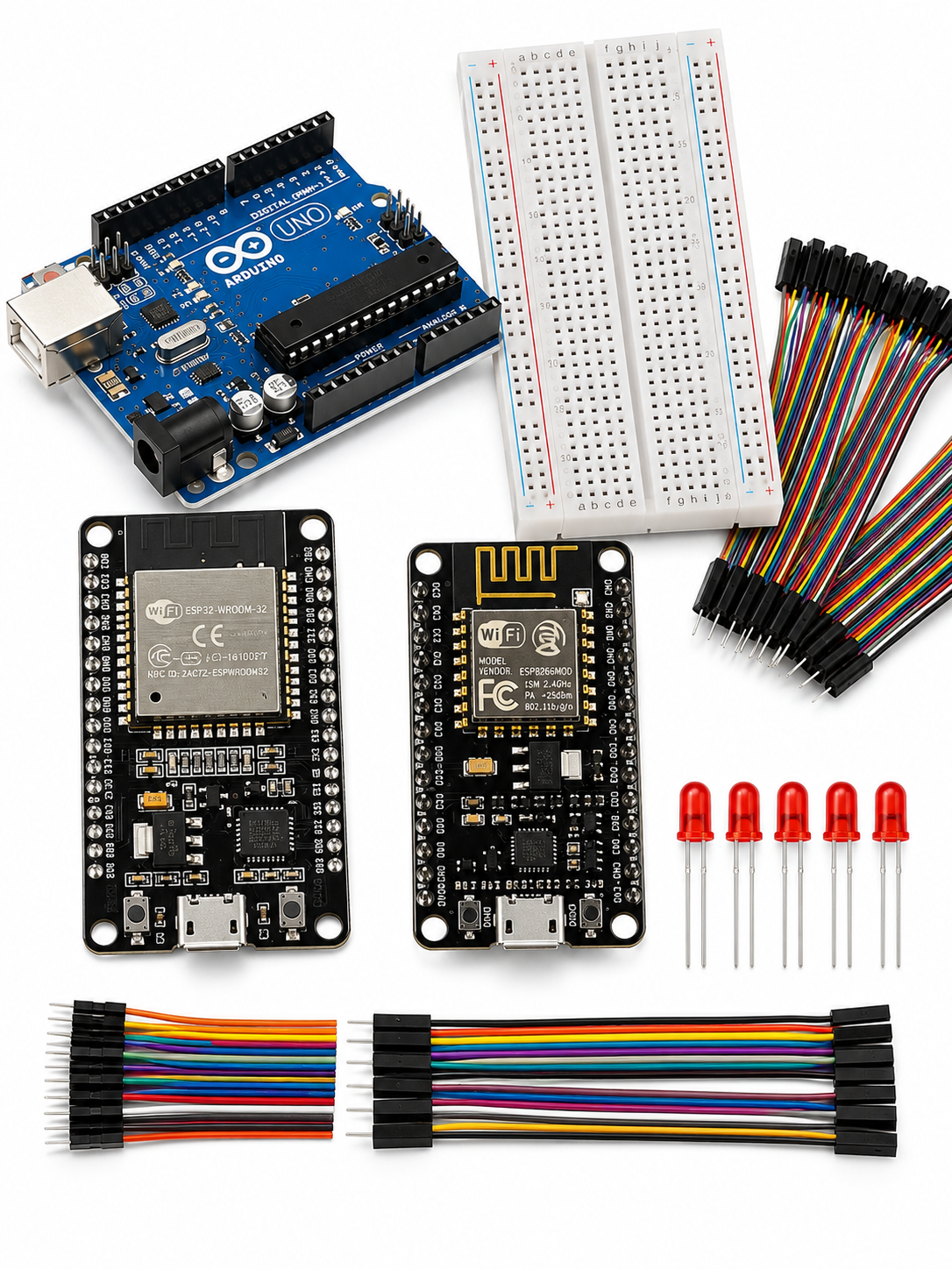 Previx IoT & Embedded Development Kit Pro